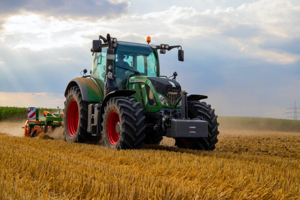 land management